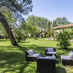 Domaine de Rhodes B&B