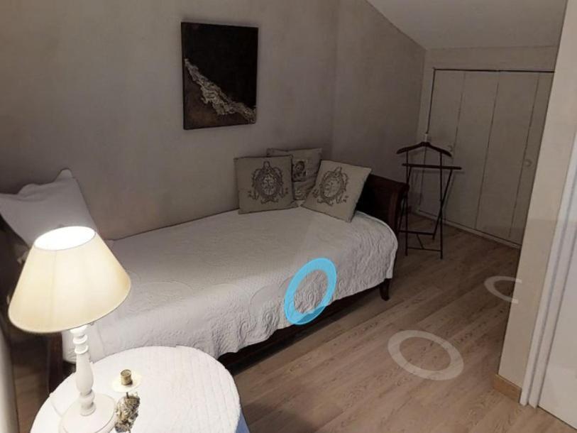 Bed & Breakfast Domaine De Rhodes