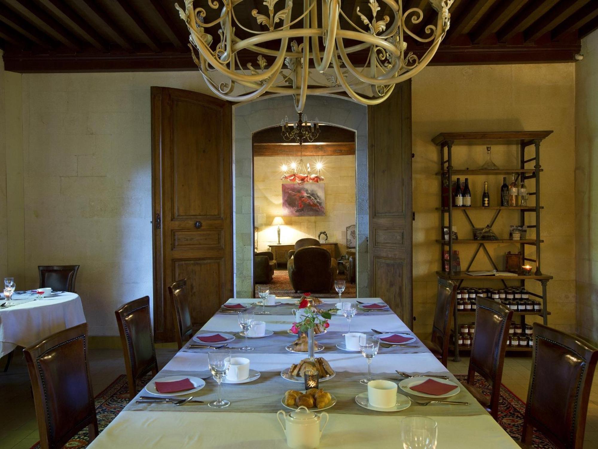 Domaine De Rhodes 3* Avignon