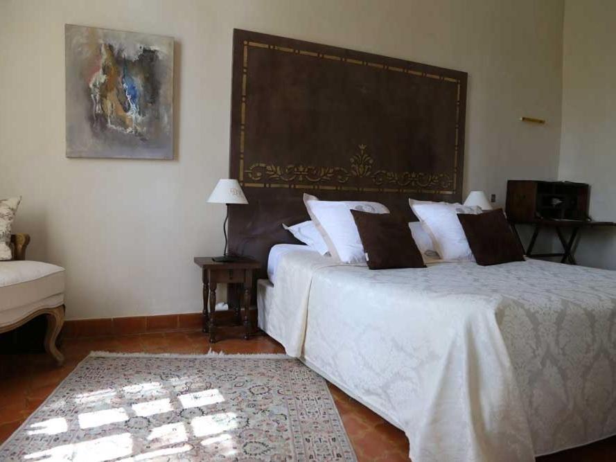 Domaine De Rhodes Bed & Breakfast