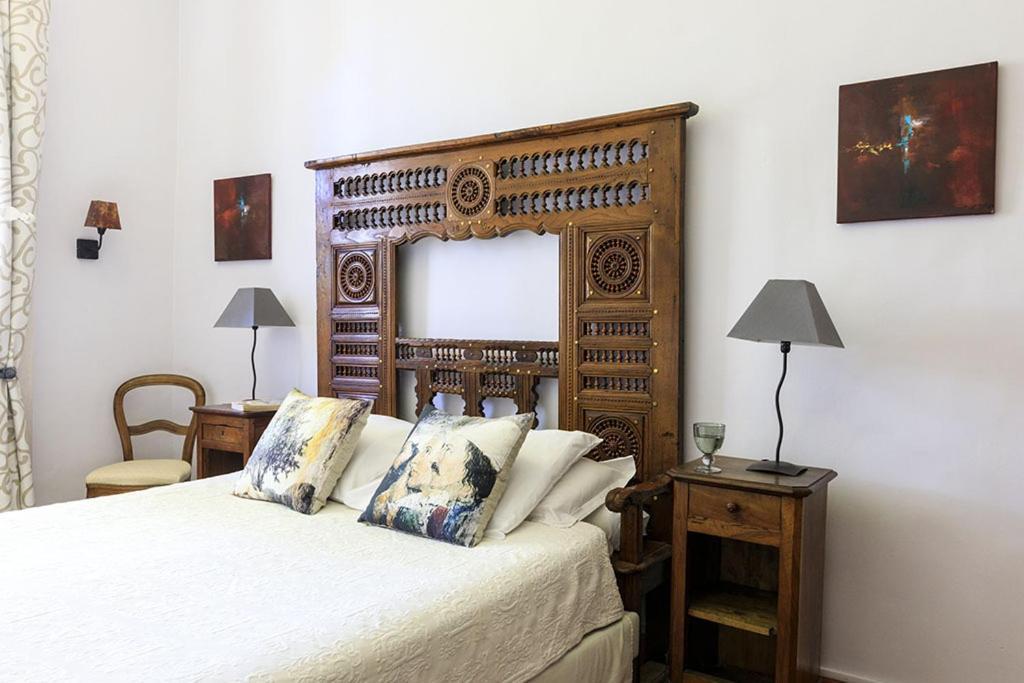 Domaine De Rhodes Bed & Breakfast 3*
