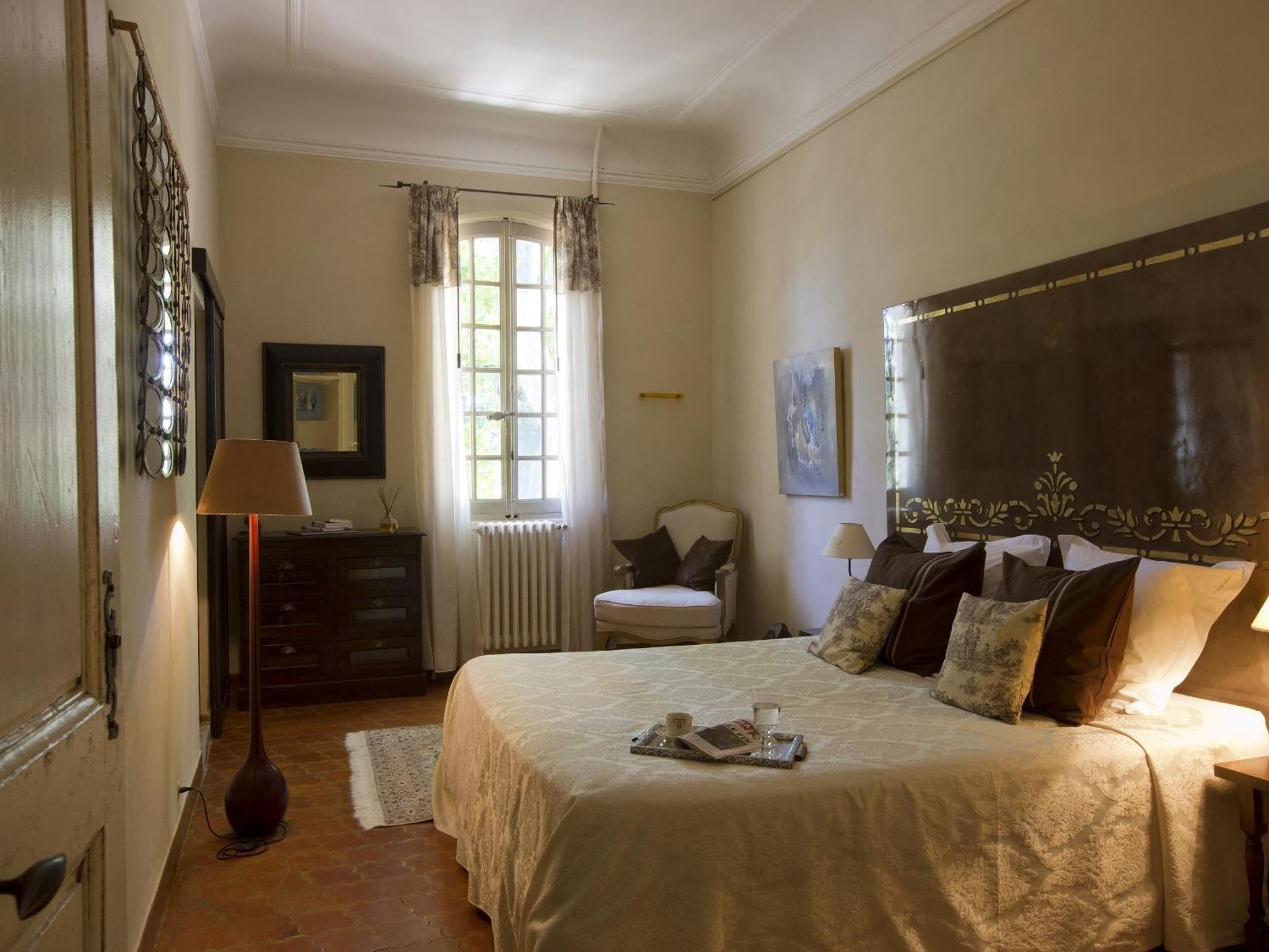 Bed & Breakfast Domaine De Rhodes