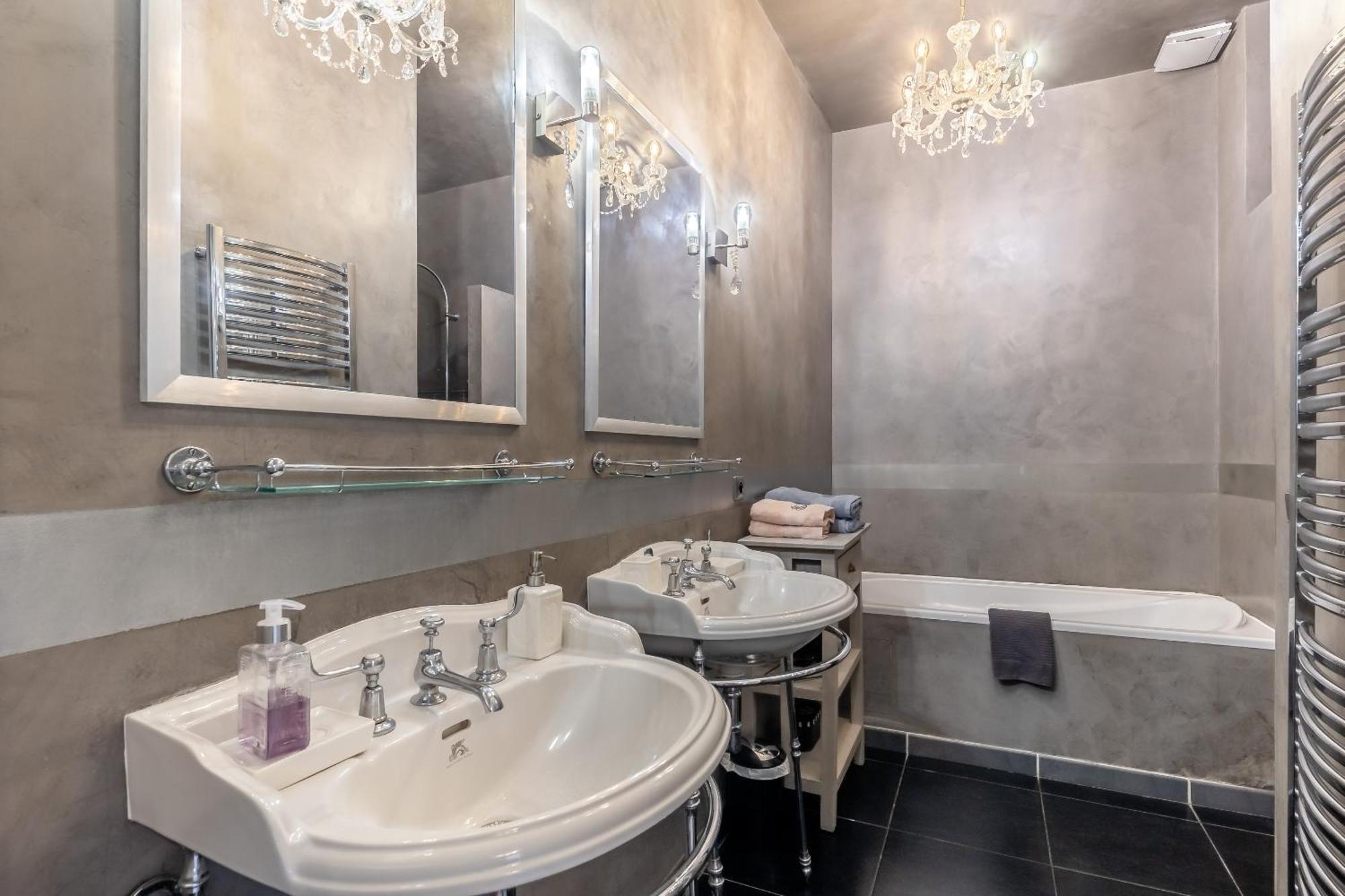 Bed & Breakfast Domaine De Rhodes Avignon