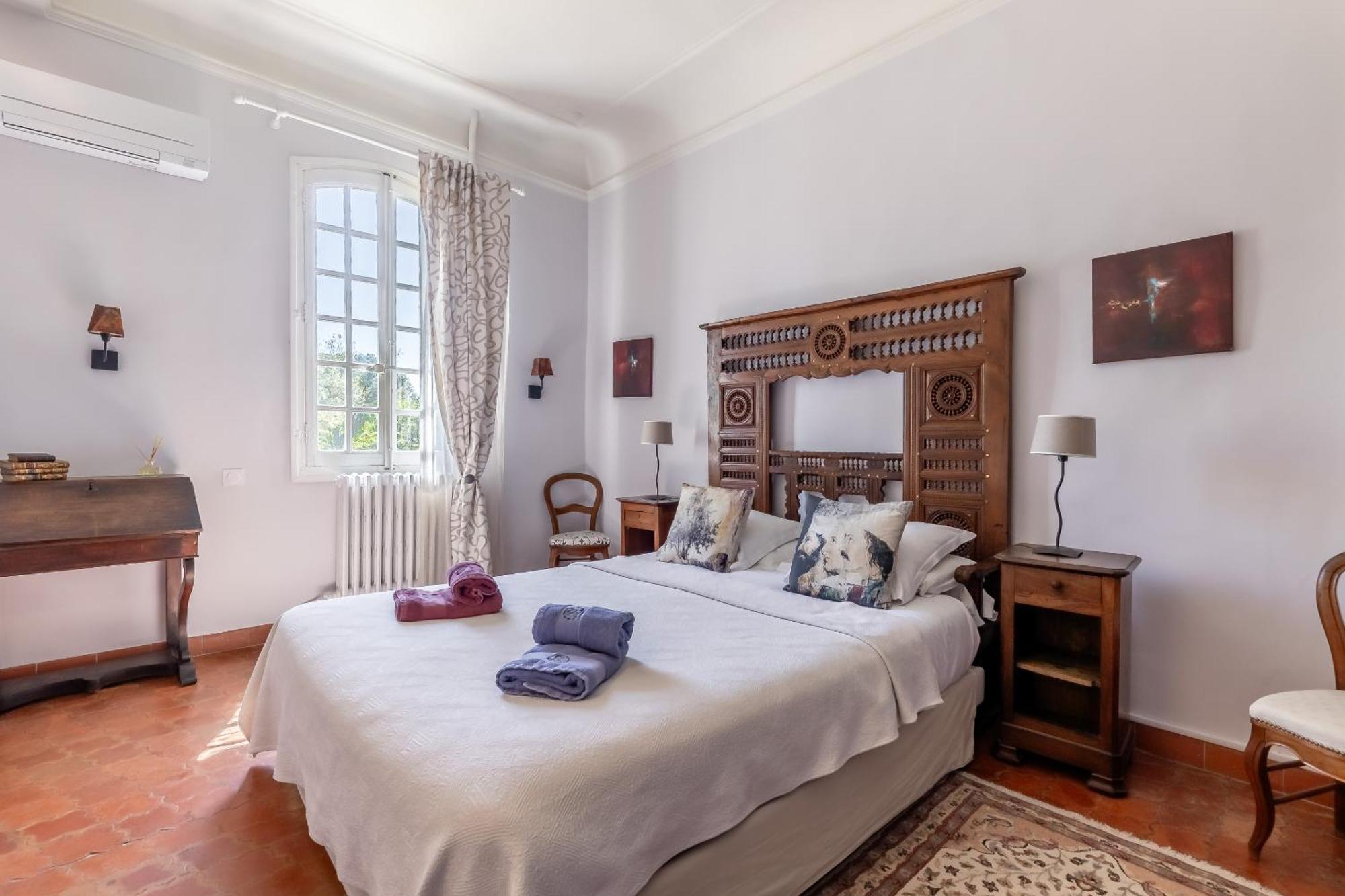 Domaine De Rhodes Frühstückspension 3*
