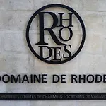 Domaine De Rhodes B&B